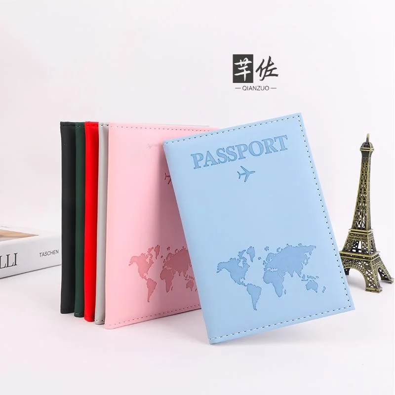 Travel Passport Holder Ticket Protection Case Multi-Functional Document Bag International Journey Card Bag Square Shape Men's...
Travel Passport Holder Ticket Protection Case Multi-Functional Document Bag International Journey Card Bag Square Shape Men's...