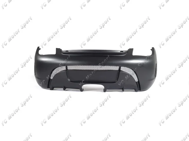 Car Accessories FRP Fiber Glass TA3 Style Rear Bumper Fit For 2009-2013 Cayman Boxster 987 Rear Bumper Car-styling
Car Accessories FRP Fiber Glass TA3 Style Rear Bumper Fit For 2009-2013 Cayman Boxster 987 Rear Bumper Car-styling