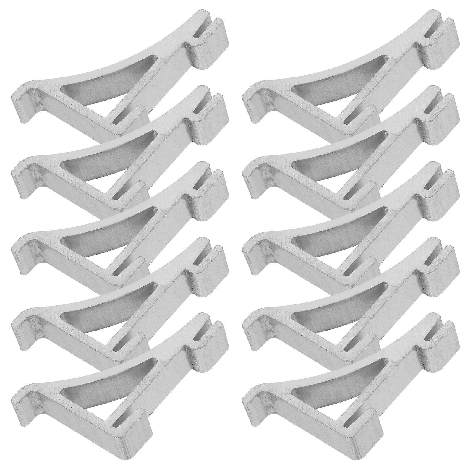 Freezer Support Button Shelf Bracket Clip Commercial Refrigerator Clips Adjustable Shelves
Freezer Support Button Shelf Bracket Clip Commercial Refrigerator Clips Adjustable Shelves