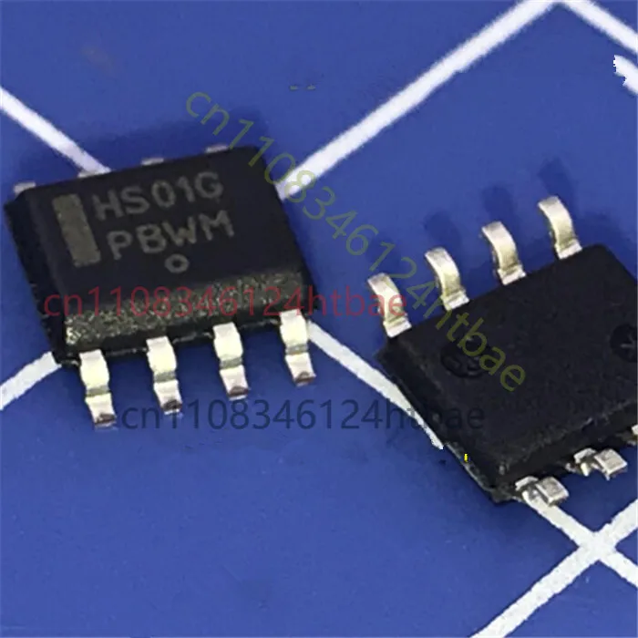 20pcs HS 01G H501G HSO1G HS0IG HS016 HS01G SOP8 IC Chip
20pcs HS 01G H501G HSO1G HS0IG HS016 HS01G SOP8 IC Chip
