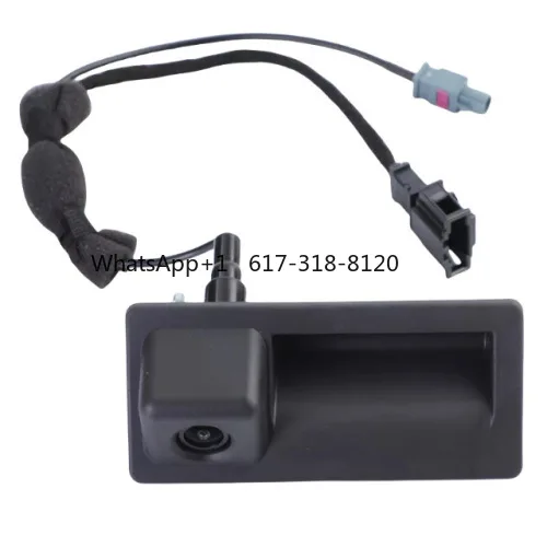 5N0827566AA Подходит для Volkswagen Audi, пряжка багажника, переключатель задней двери багажника с камерой
5N0827566AA Подходит для Volkswagen Audi, пряжка багажника, переключатель задней двери багажника с камерой