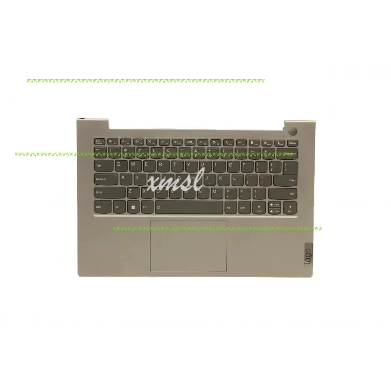 F новый оригинальный корпус C для Lenovo ThinkBook 14 G3 ITL, запасные части для ноутбука, верхний корпус, крышка упора для рук 5CB1D33546 `
F новый оригинальный корпус C для Lenovo ThinkBook 14 G3 ITL, запасные части для ноутбука, верхний корпус, крышка упора для рук 5CB1D33546 `