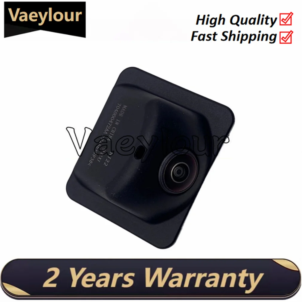 New High Quality 704000472AA 704000472AA Motor Vehicle Camera For Chery COWIN GS11
New High Quality 704000472AA 704000472AA Motor Vehicle Camera For Chery COWIN GS11