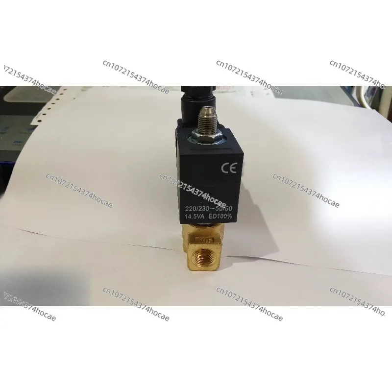 Solenoid valve 31A2AV15 air compressor solenoid valve 31A1FV15-Z 5578FV20-Z
Solenoid valve 31A2AV15 air compressor solenoid valve 31A1FV15-Z 5578FV20-Z