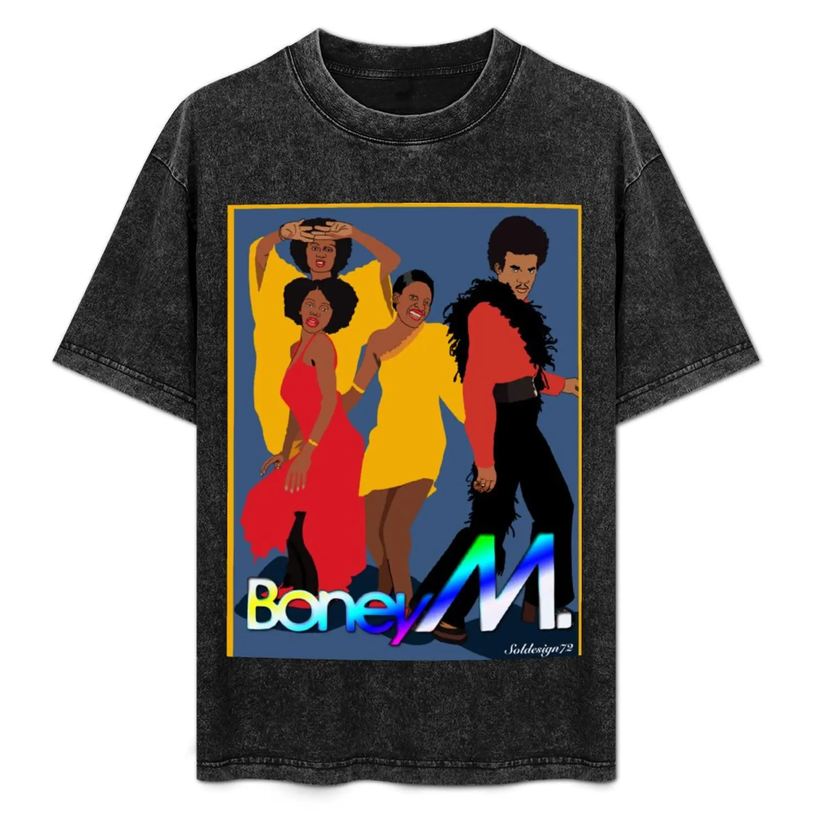 The M is Boney T-Shirt High Elasticity Sports Tee Shirt
The M is Boney T-Shirt High Elasticity Sports Tee Shirt