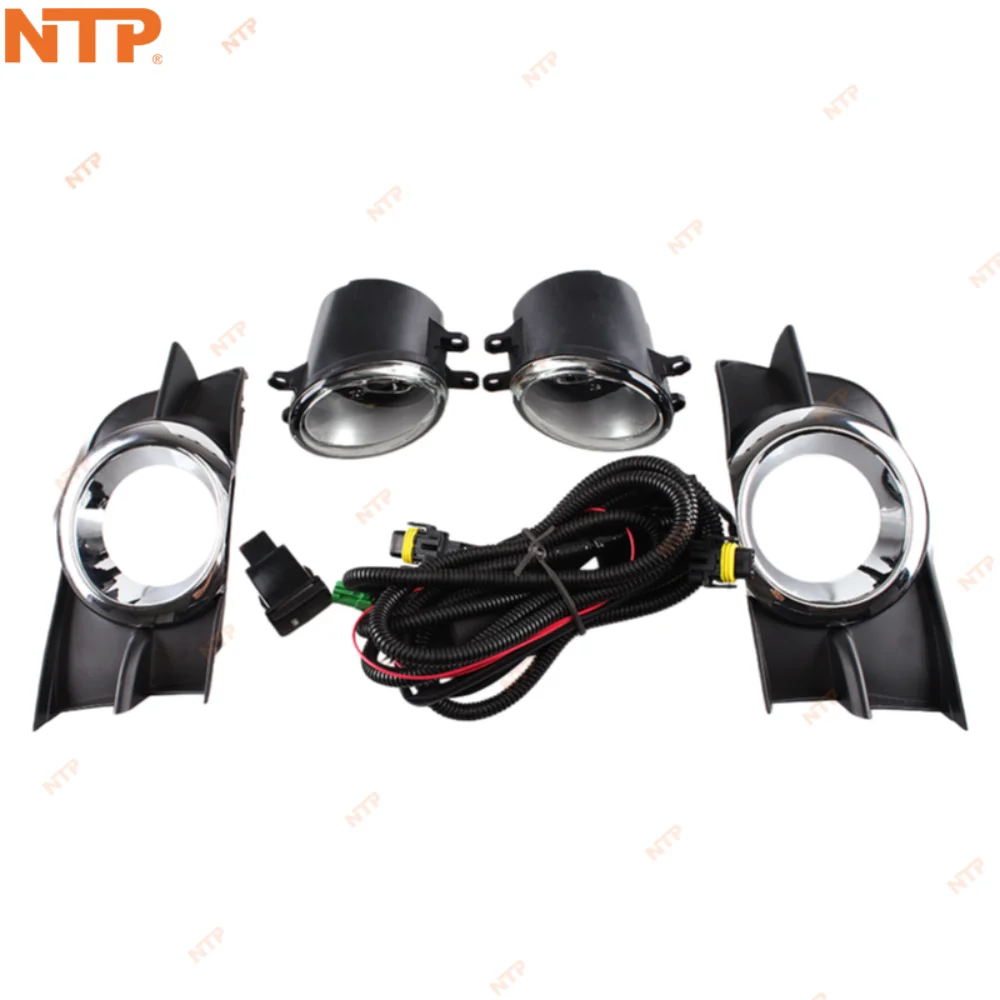 Для TOYOTA WISH 2009-2011: Комплект светодиодных противотуманных фар и дневных ходовых огней (ДХО), водонепроницаемые автомобильные аксессуары
Для TOYOTA WISH 2009-2011: Комплект светодиодных противотуманных фар и дневных ходовых огней (ДХО), водонепроницаемые автомобильные аксессуары