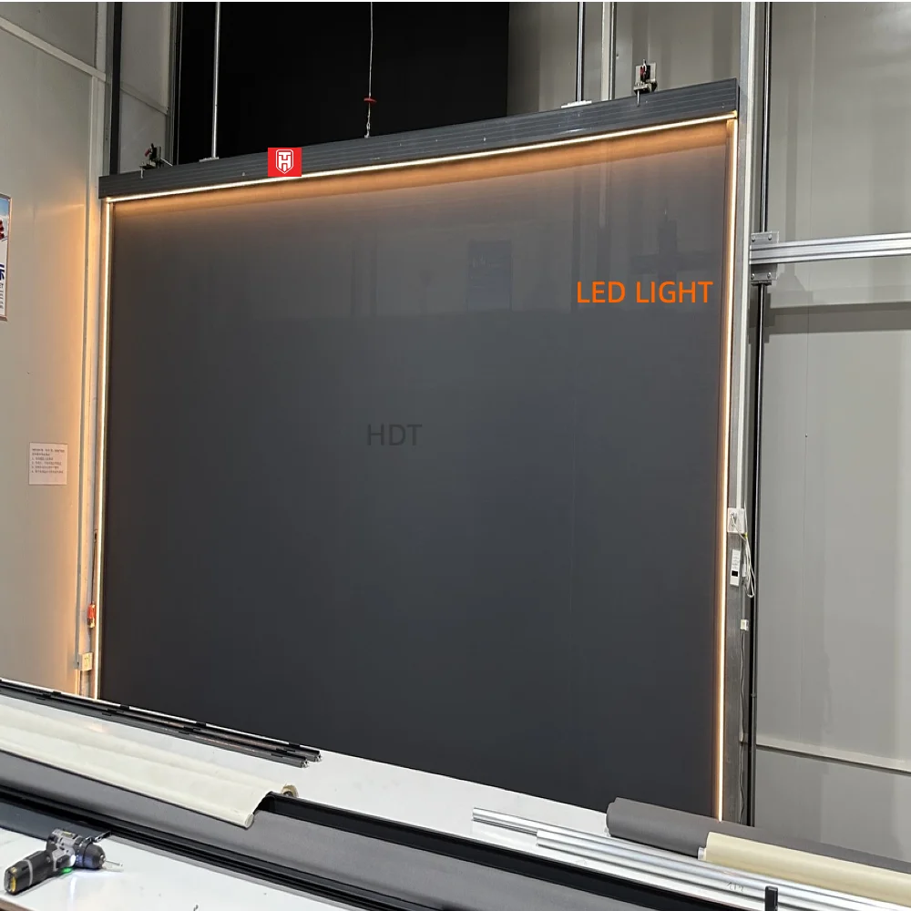Led Light Windproof Outdoor Blinds and Waterproof Aluminum Screen Electric Blackout Outdoor Zipper Track Roller Blinds Outdoor
Led Light Windproof Outdoor Blinds and Waterproof Aluminum Screen Electric Blackout Outdoor Zipper Track Roller Blinds Outdoor