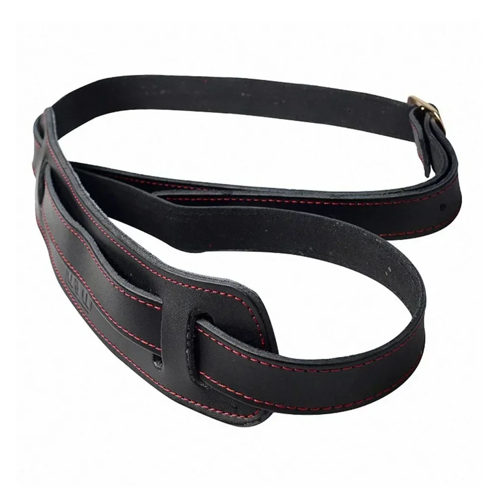 Accessories Acoustic Electric Adjustable Black Classical Guitar Guitar Strap Vintage Heavy Duty Leather Brand New Nice Practical
Accessories Acoustic Electric Adjustable Black Classical Guitar Guitar Strap Vintage Heavy Duty Leather Brand New Nice Practical