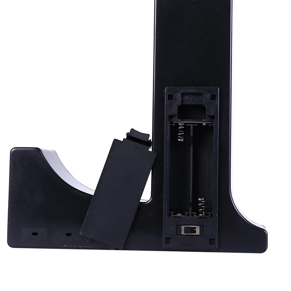 Alphabet L LED Night Light Romantic Wall Lamp for Home Decor Gift - White Lightweight Safe Environmentally Friendly Expressive
Alphabet L LED Night Light Romantic Wall Lamp for Home Decor Gift - White Lightweight Safe Environmentally Friendly Expressive