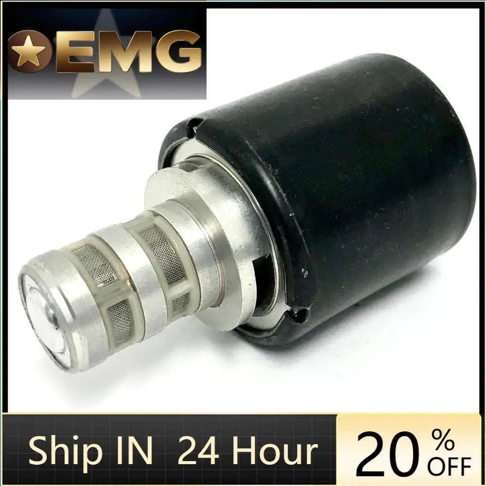 1Pcs Transmission EPC Solenoid 4R44E 4R55E 5R55E For Aerostar Explorer Ranger B2300 B2500 B3000 B4000 Mountaineer
1Pcs Transmission EPC Solenoid 4R44E 4R55E 5R55E For Aerostar Explorer Ranger B2300 B2500 B3000 B4000 Mountaineer