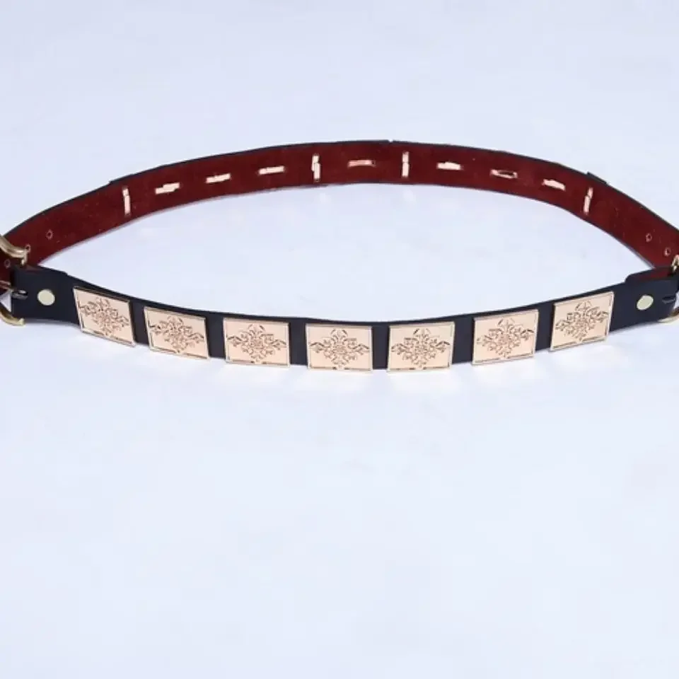 Hanfu Belt Accessories Chinese Ancient Costume Male Female Hanfu Waistband Cosplay Props Hanfu Belt Adult Ancient Swordsman Belt
Hanfu Belt Accessories Chinese Ancient Costume Male Female Hanfu Waistband Cosplay Props Hanfu Belt Adult Ancient Swordsman Belt