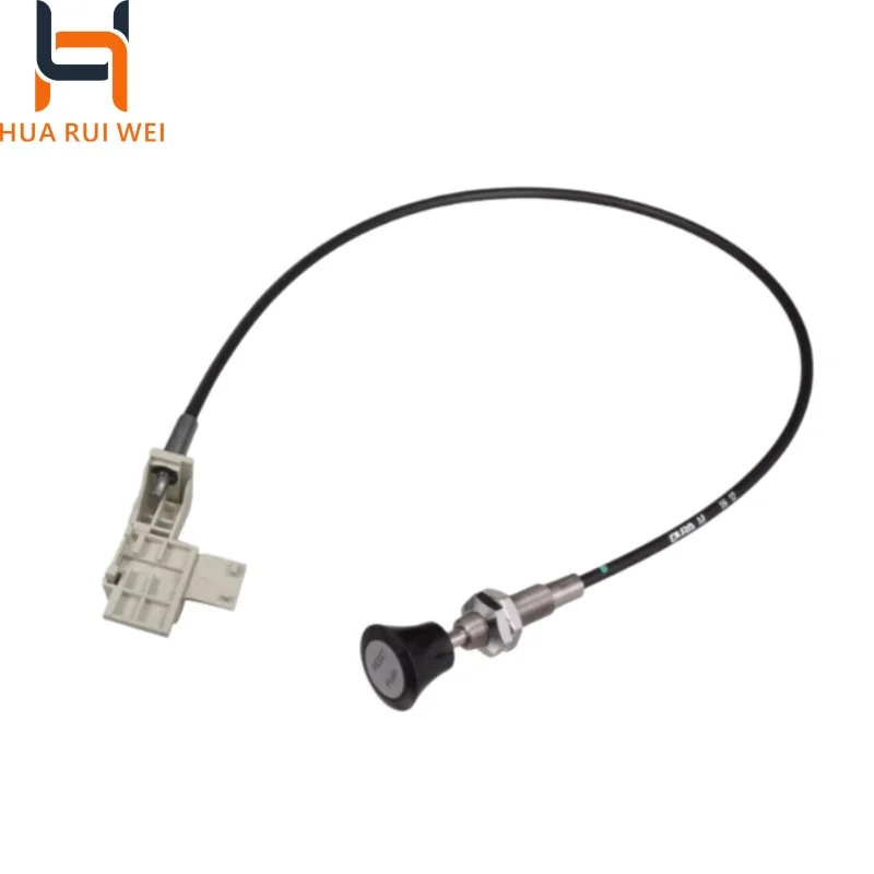 2026 Hot Selling New LAD7305 Remote Reset Device
2026 Hot Selling New LAD7305 Remote Reset Device