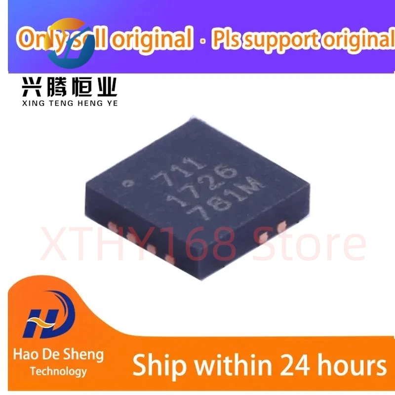 10PCS/LOT ACS711KEXLT-31AB-T ACS711KEXLT-31AB ACS711KEXLT ACS711 QFN12 New Original In Stock
10PCS/LOT ACS711KEXLT-31AB-T ACS711KEXLT-31AB ACS711KEXLT ACS711 QFN12 New Original In Stock