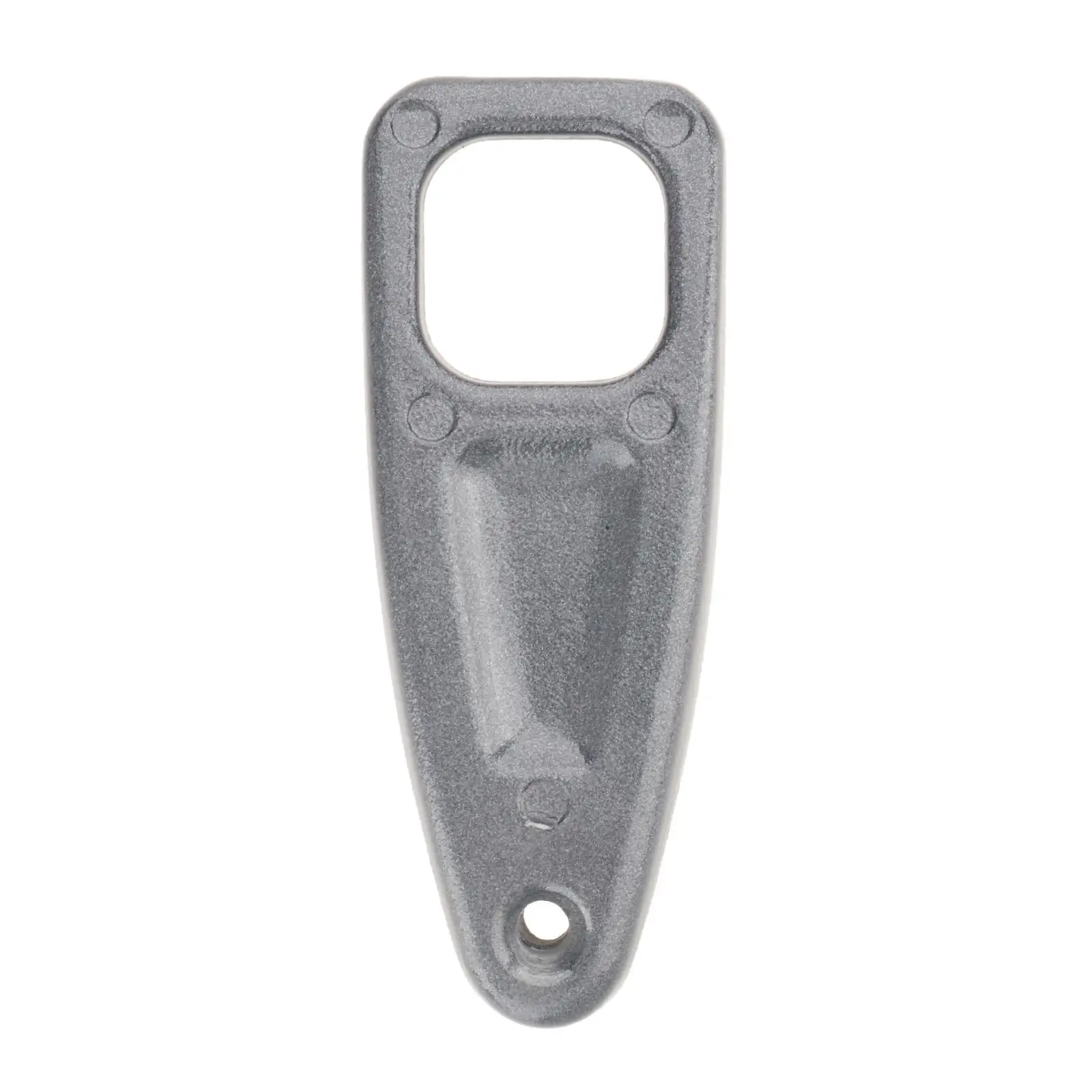 Handle Transom Clamp for Yamaha HDX Parsun F25 663-43118-01-4D
Handle Transom Clamp for Yamaha HDX Parsun F25 663-43118-01-4D