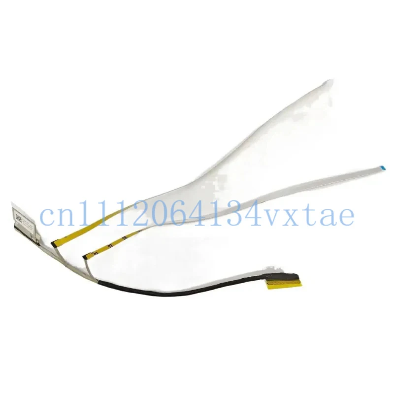 new for NS269C EDP CABLE led lcd lvds cable 8S1109-06280 0.1
new for NS269C EDP CABLE led lcd lvds cable 8S1109-06280 0.1