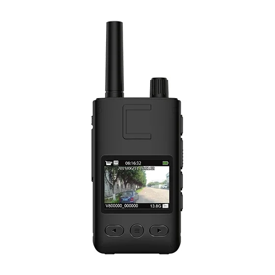 HD 4K Night Vision Body Worn Camera 4G LTE Camera Body With PTT H264 H265 Portable Body Camera
HD 4K Night Vision Body Worn Camera 4G LTE Camera Body With PTT H264 H265 Portable Body Camera