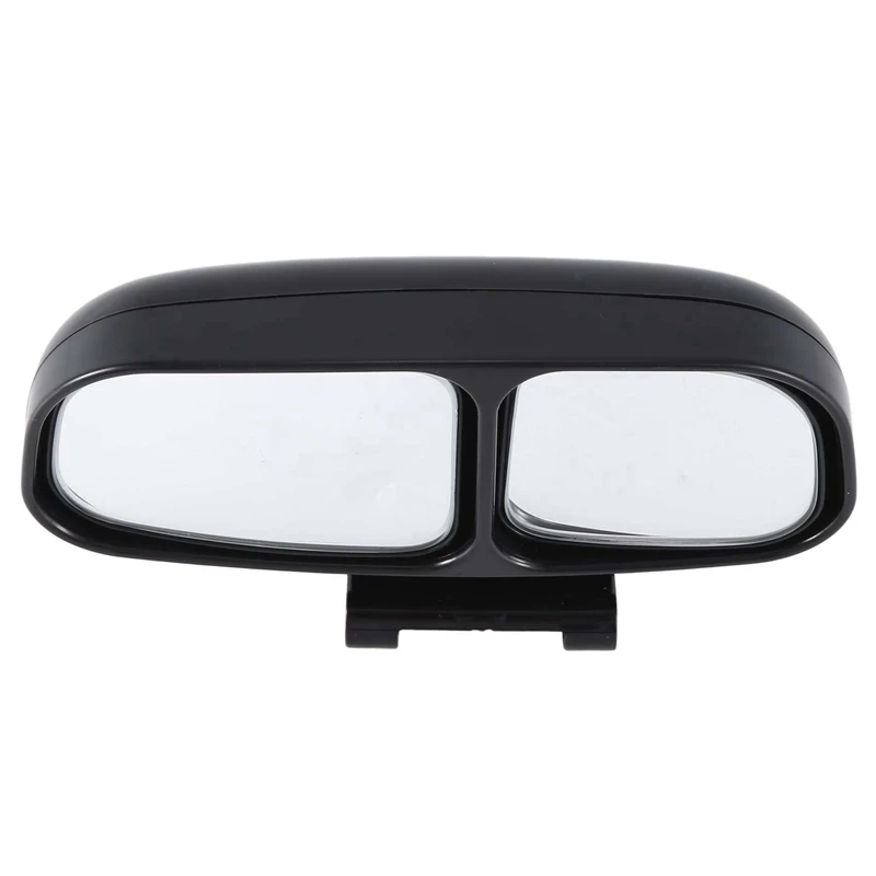 Blind Spot Parking Mirror 360-Degree Rearview Mirror Universal Reversing Assist As Shown
Blind Spot Parking Mirror 360-Degree Rearview Mirror Universal Reversing Assist As Shown