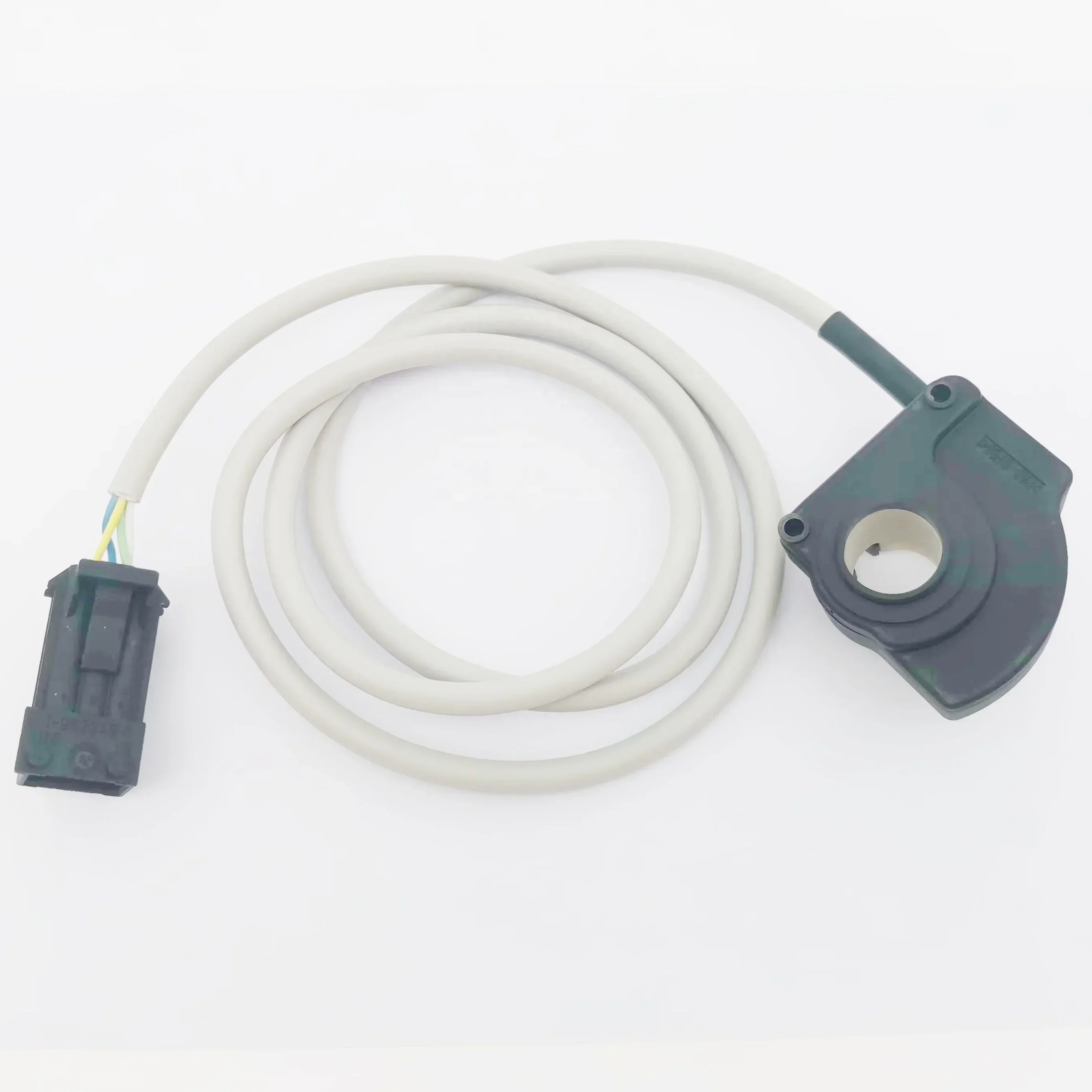 NewForklift Spare Parts Potentiometer Assy. 50023604701 50023604702 For Linde Forklift 1151 1152 1169
NewForklift Spare Parts Potentiometer Assy. 50023604701 50023604702 For Linde Forklift 1151 1152 1169