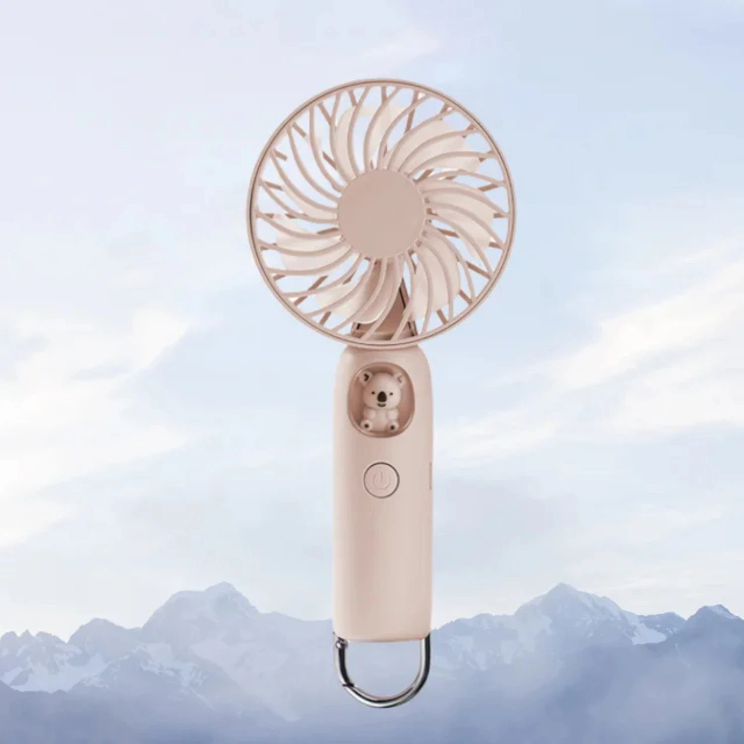 Mini USB Air Cooling Fan Portable Handheld Desktop Mini Fan Outdoor Rechargeable Personal Mini Fan
Mini USB Air Cooling Fan Portable Handheld Desktop Mini Fan Outdoor Rechargeable Personal Mini Fan