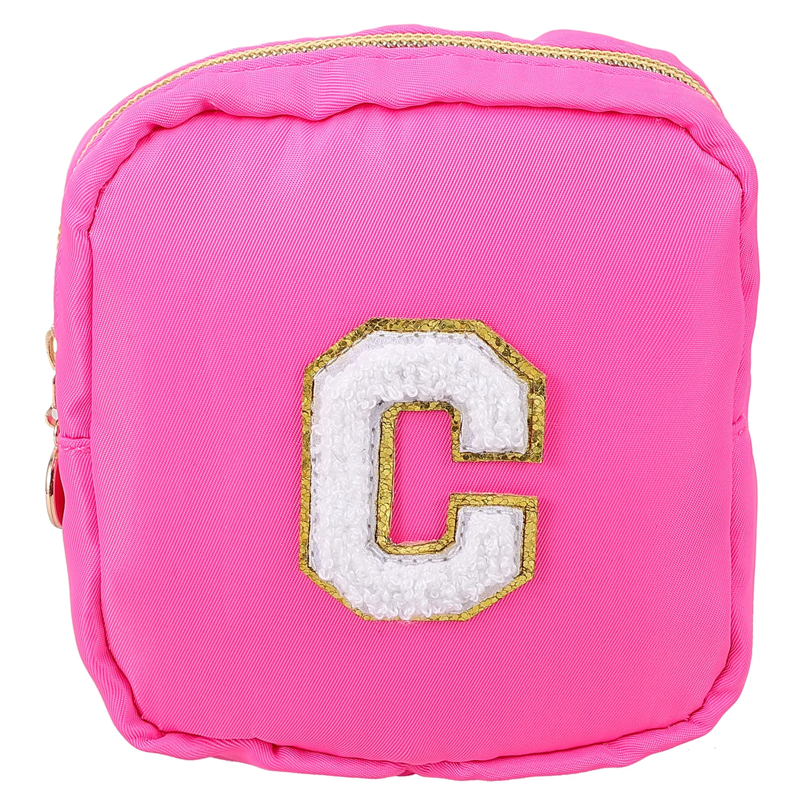 Waterproof Bag Coin Purse Fashionable Period Bags Lipstick Travel Small Purse For Women Lightweight Compact Zipper
Waterproof Bag Coin Purse Fashionable Period Bags Lipstick Travel Small Purse For Women Lightweight Compact Zipper