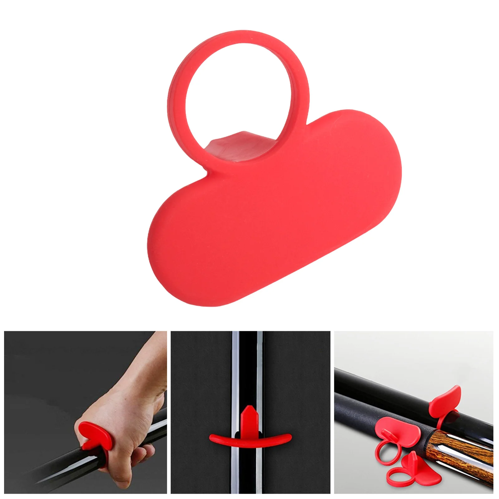 Billiard Training Target Ring 1Pcs Aiming Bracelet Target Ring Training Aid Ball For Most Billiards Snooker Hot Sale
Billiard Training Target Ring 1Pcs Aiming Bracelet Target Ring Training Aid Ball For Most Billiards Snooker Hot Sale