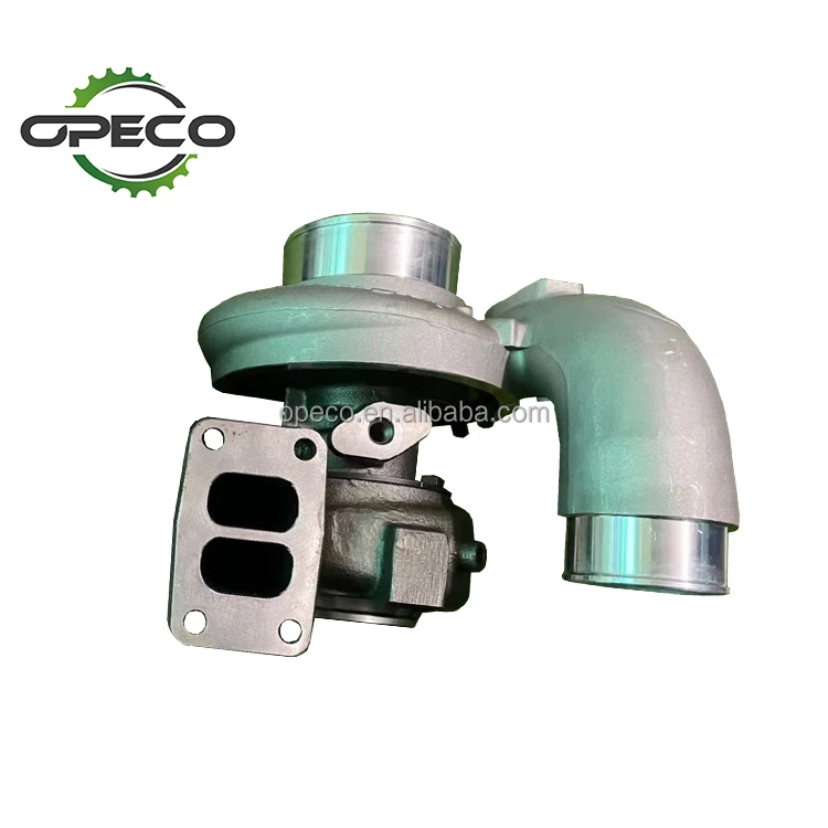 HE300FG Twin Turbocharger 3770051 3770052H 3770052 3779951 2843674 HX27W V009656 V009657
HE300FG Twin Turbocharger 3770051 3770052H 3770052 3779951 2843674 HX27W V009656 V009657