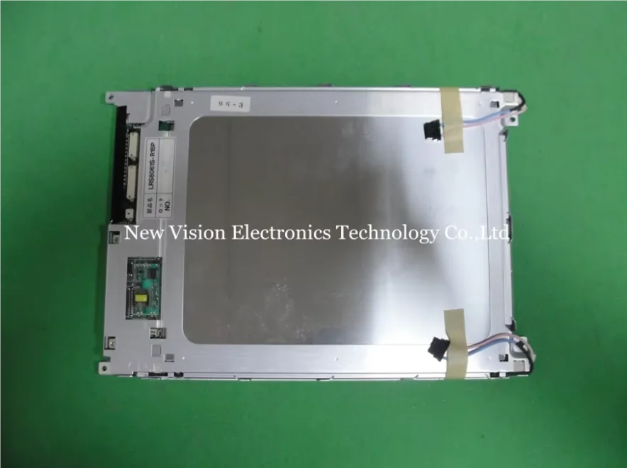 TLX-8061S-C3X LRS8061S-R1BP Brand New Original A+ quality 9.4 inch LCD screen for Industrial Equipment
TLX-8061S-C3X LRS8061S-R1BP Brand New Original A+ quality 9.4 inch LCD screen for Industrial Equipment