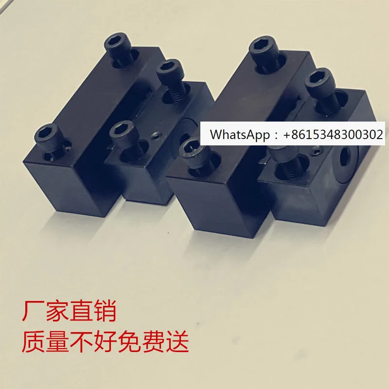 1pcs Standard mold accessories card wheel lock buckle machine chicken opening and closing device MPLK-20/30/60
1pcs Standard mold accessories card wheel lock buckle machine chicken opening and closing device MPLK-20/30/60