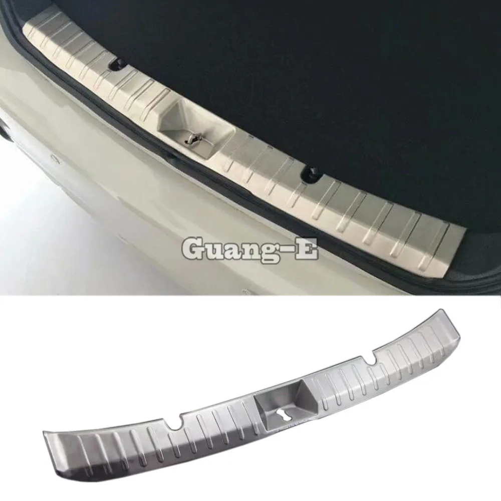 For Subaru XV 2012 2013 2014 2015 2016 2017 Car Body Inner Internal Rear Bumper Protection Trim Style Cover Plate Pedal Trunk
For Subaru XV 2012 2013 2014 2015 2016 2017 Car Body Inner Internal Rear Bumper Protection Trim Style Cover Plate Pedal Trunk
