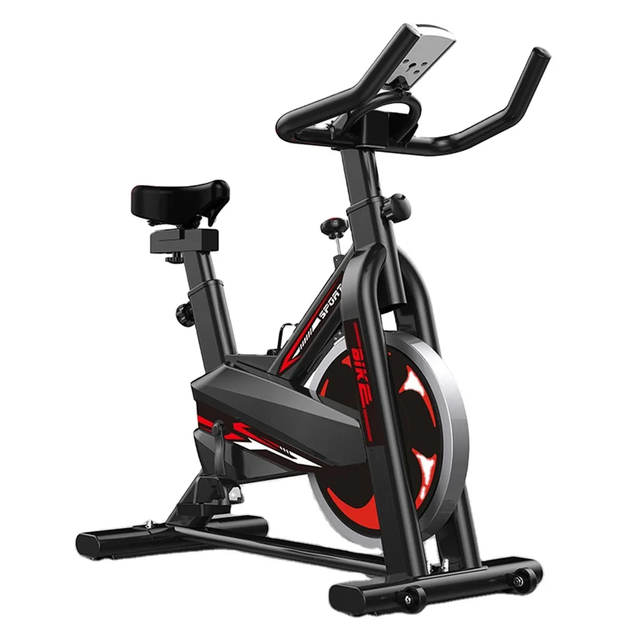 STLF in STOCK Sports Home Spinning Bike Fitness Bicycle Gym Cycling Equipment Indoor Stationary Cycle Bike
STLF in STOCK Sports Home Spinning Bike Fitness Bicycle Gym Cycling Equipment Indoor Stationary Cycle Bike