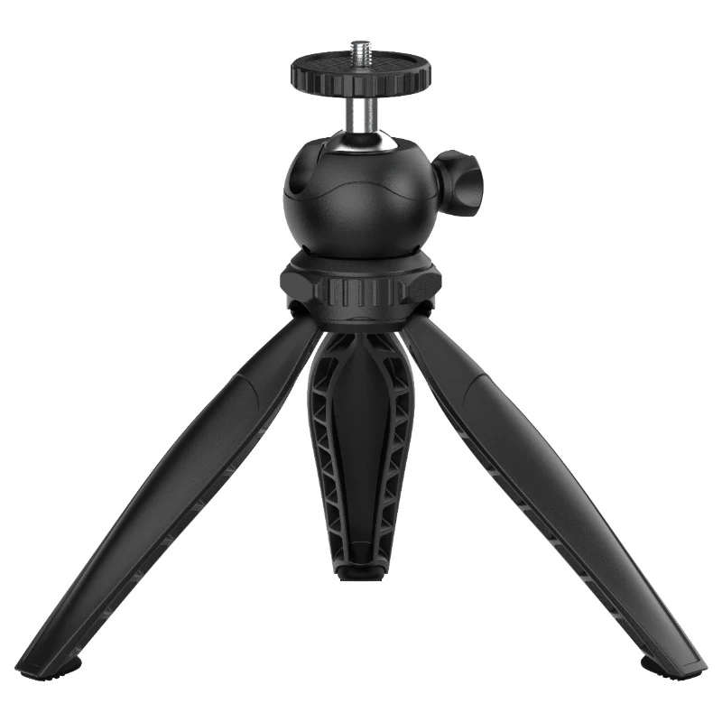 Retractable Adjustable Desktop Tripod For Projector & Camera Built-in Metal Ball Head Multi-angle Adjust Stable Support Holder
Retractable Adjustable Desktop Tripod For Projector & Camera Built-in Metal Ball Head Multi-angle Adjust Stable Support Holder