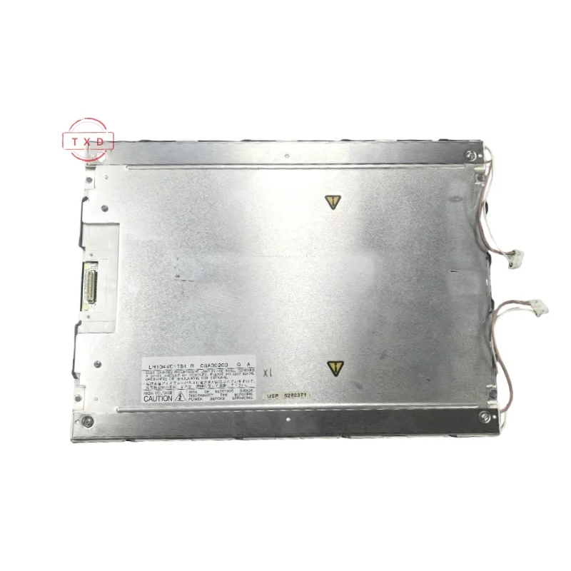 For Original 10.4 Inch LM104VC1T51 LM104VC1T51R LM104VC1T51H 640*480 Industrial LCD Panels
For Original 10.4 Inch LM104VC1T51 LM104VC1T51R LM104VC1T51H 640*480 Industrial LCD Panels