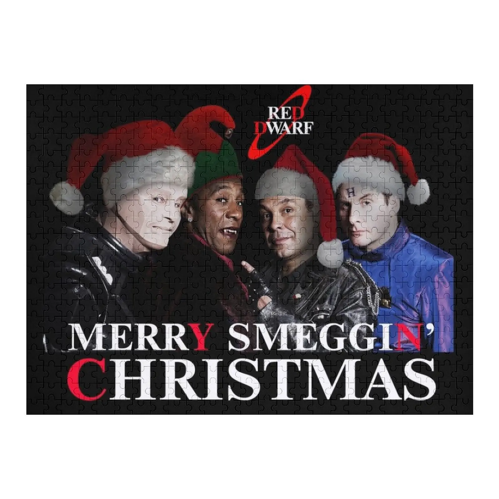 РОЖДЕСТВЕНСКАЯ головоломка MERRY SMEGGIN, деревянная головоломка для взрослых, деревянная картина по индивидуальному заказу, детская головоломка
РОЖДЕСТВЕНСКАЯ головоломка MERRY SMEGGIN, деревянная головоломка для взрослых, деревянная картина по индивидуальному заказу, детская головоломка