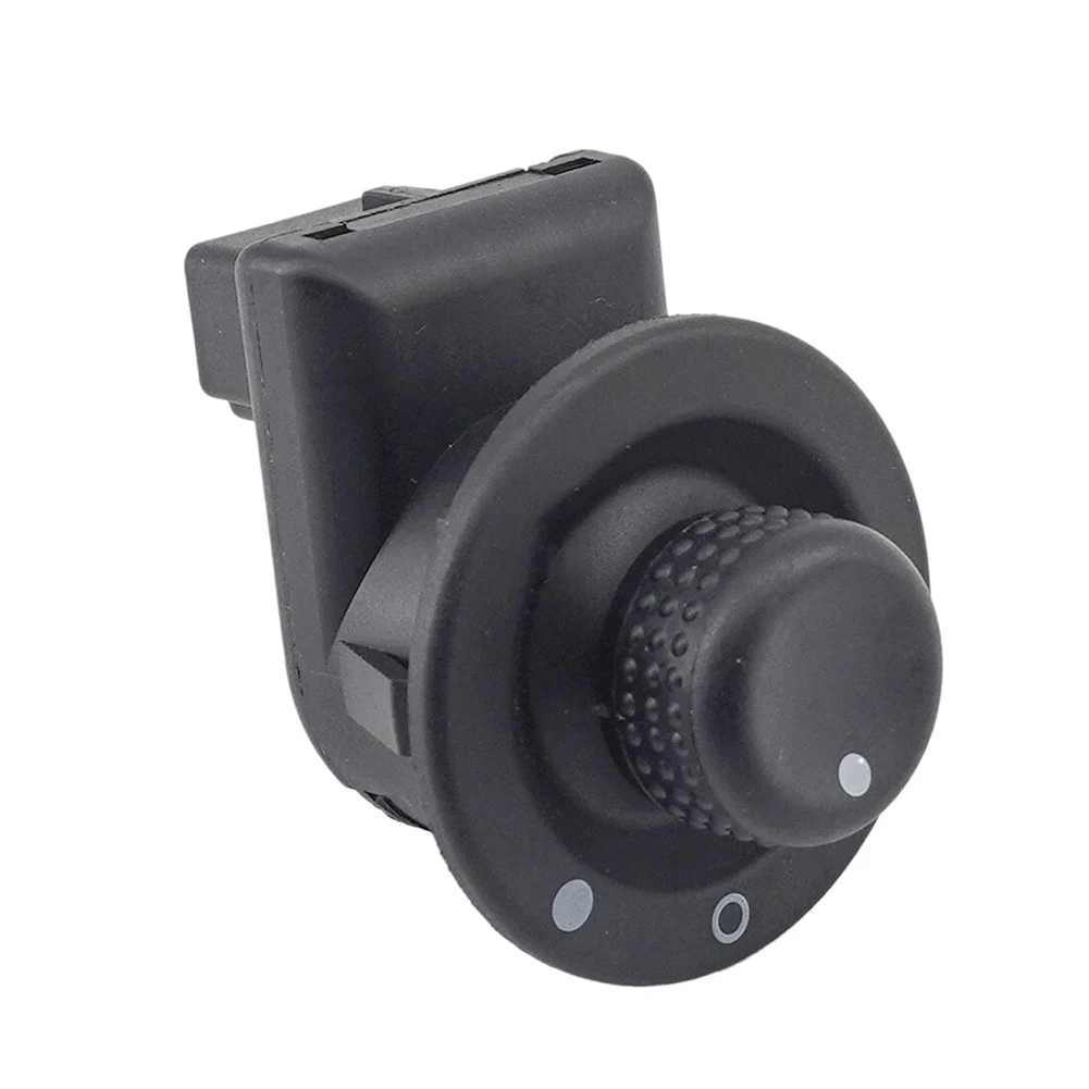 Consistent With Original Factory Power Mirror Switch OEM Replacement Original Factory Size Wear And Tear Resistance ABS Material
Consistent With Original Factory Power Mirror Switch OEM Replacement Original Factory Size Wear And Tear Resistance ABS Material