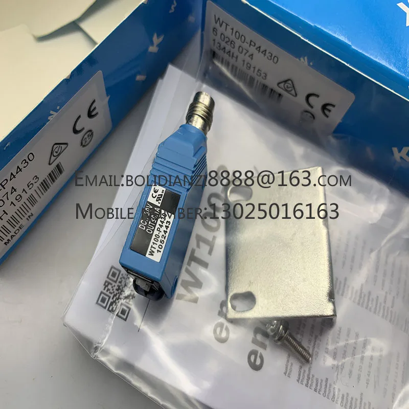 WT100L-E1141 WT100L-E2141 WT100L-F2141 WT100L-F1141 WT100-2P0230S11 WT100-2P0409S45 Бесконтактный переключатель Совершенно новый оригинал
WT100L-E1141 WT100L-E2141 WT100L-F2141 WT100L-F1141 WT100-2P0230S11 WT100-2P0409S45 Бесконтактный переключатель Совершенно новый оригинал