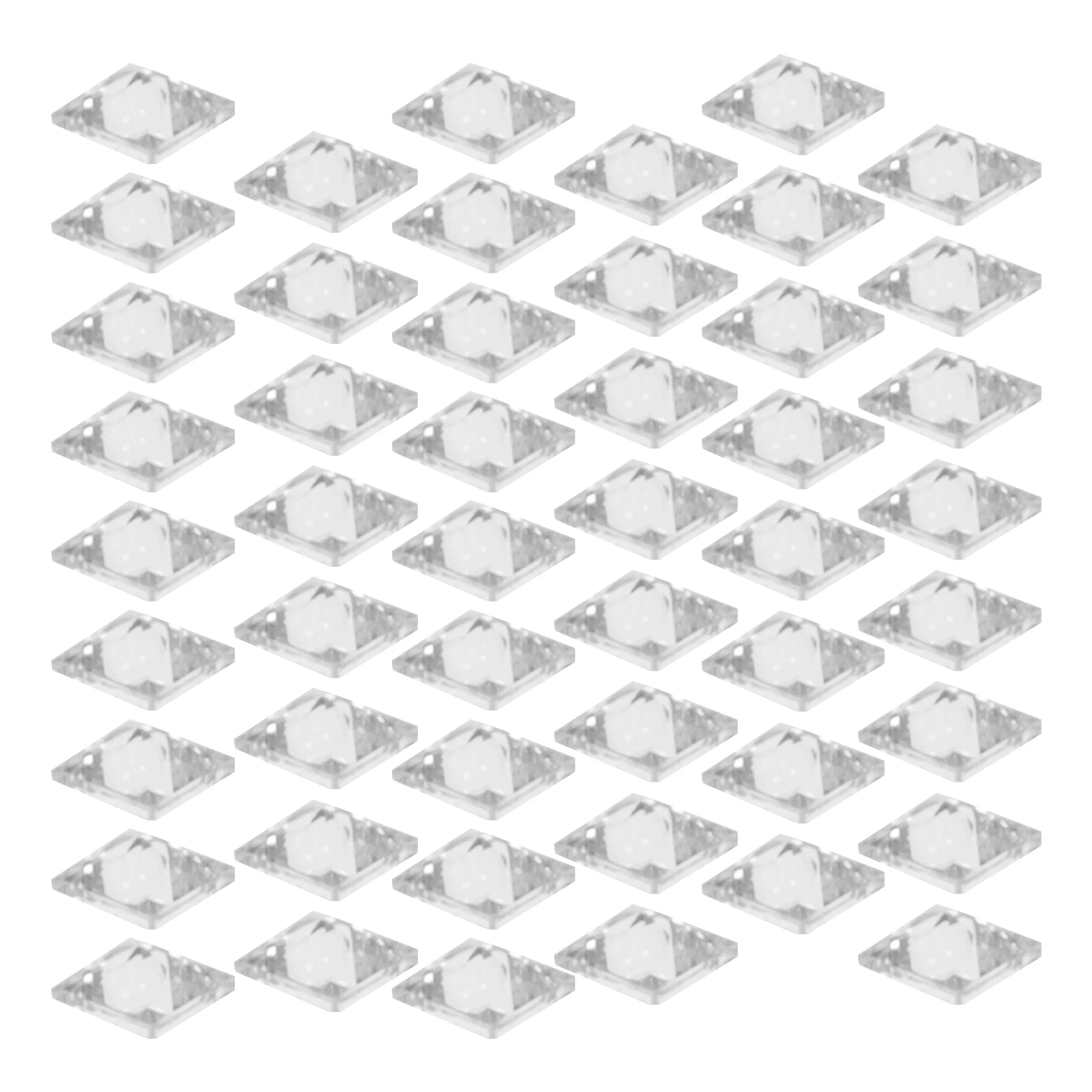 50 Pcs Flat Bottom Zircon Nail Decorations Pink Sparkling Square Gems for Acrylic Nails Art Supplies Rhinestones Charms
50 Pcs Flat Bottom Zircon Nail Decorations Pink Sparkling Square Gems for Acrylic Nails Art Supplies Rhinestones Charms