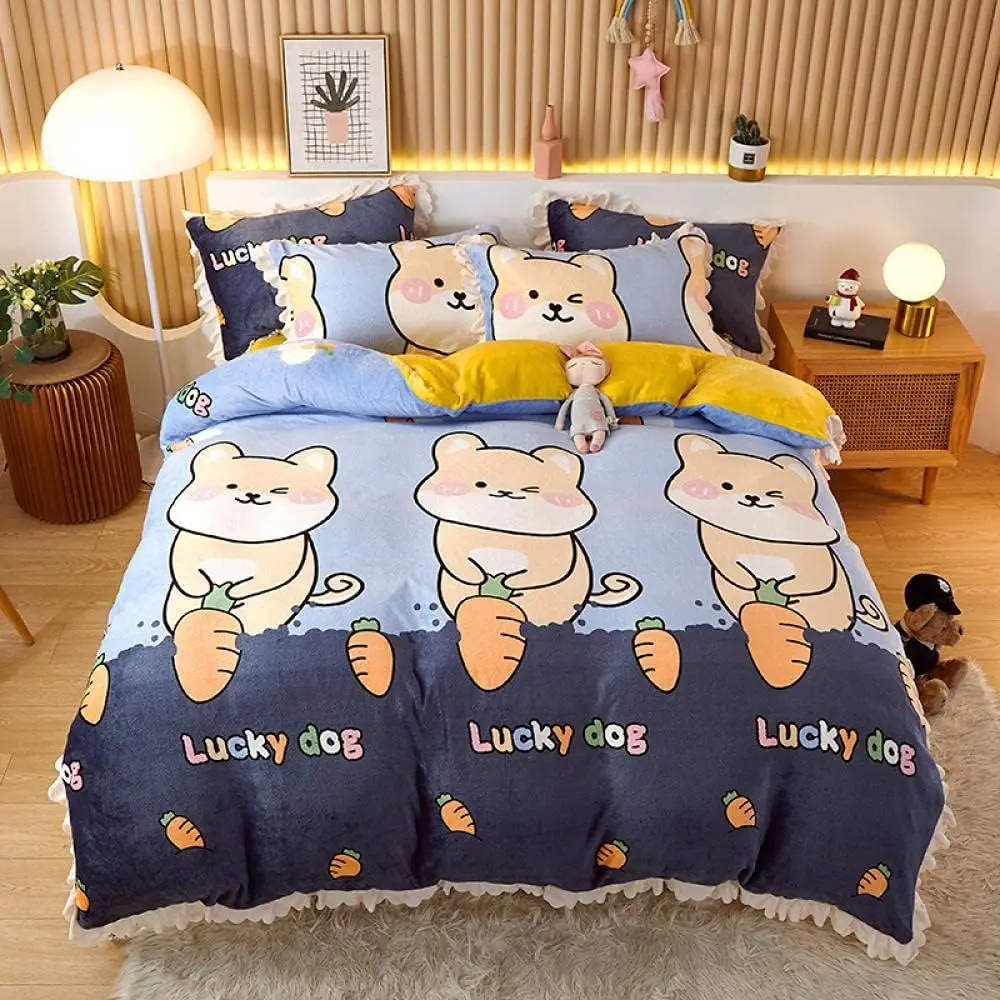 Комплект постельного белья King Size из длинноволокнистого хлопка, однотонный, 4 предмета (простыня, пододеяльник), для спальни, фиолетово-серый, 220x240 см (размер F King)
Комплект постельного белья King Size из длинноволокнистого хлопка, однотонный, 4 предмета (простыня, пододеяльник), для спальни, фиолетово-серый, 220x240 см (размер F King)