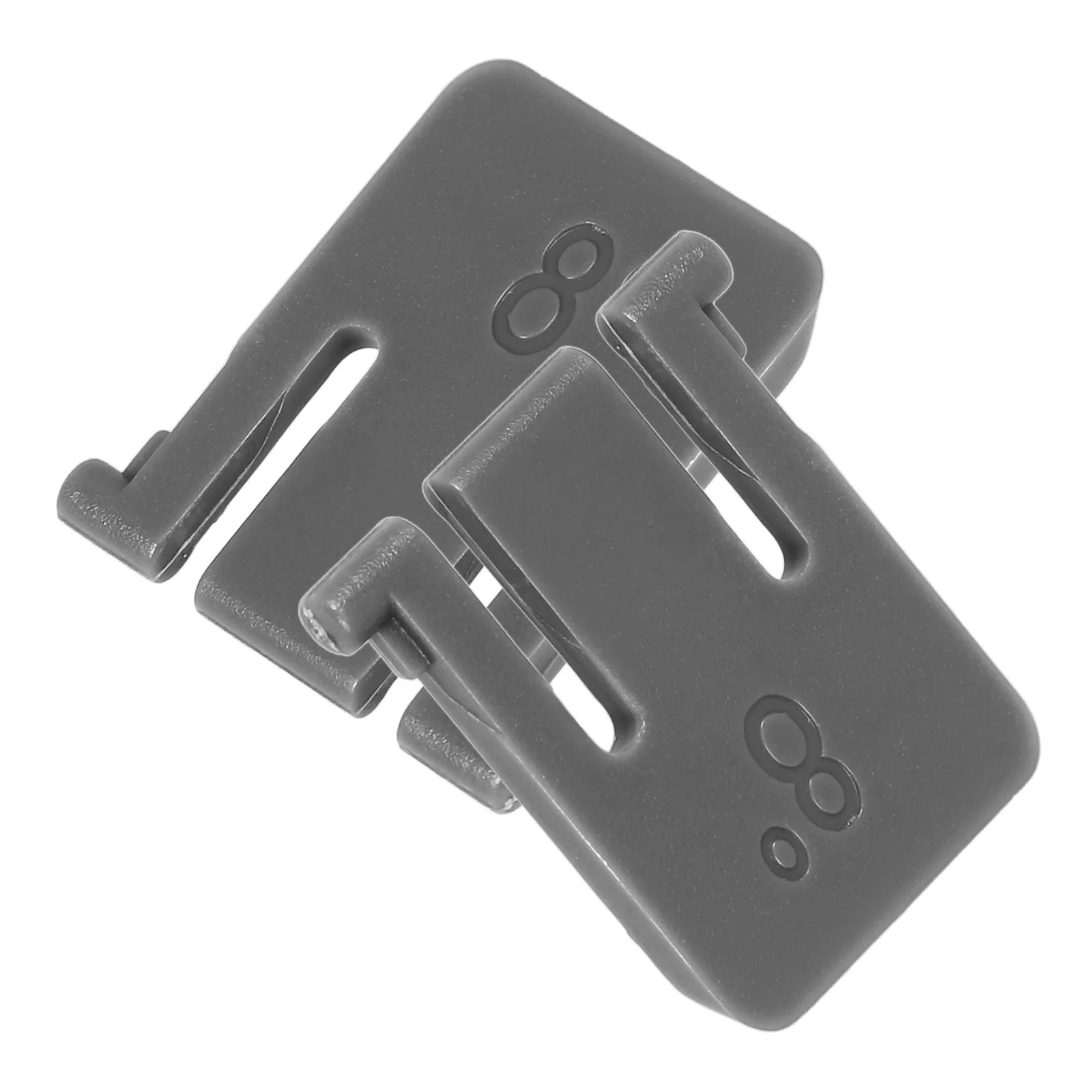 Keyboard Stand Legs Replacement Mechanical Wireless Feet Holder Tilt Clips Adjustable Support for K270 K220
Keyboard Stand Legs Replacement Mechanical Wireless Feet Holder Tilt Clips Adjustable Support for K270 K220
