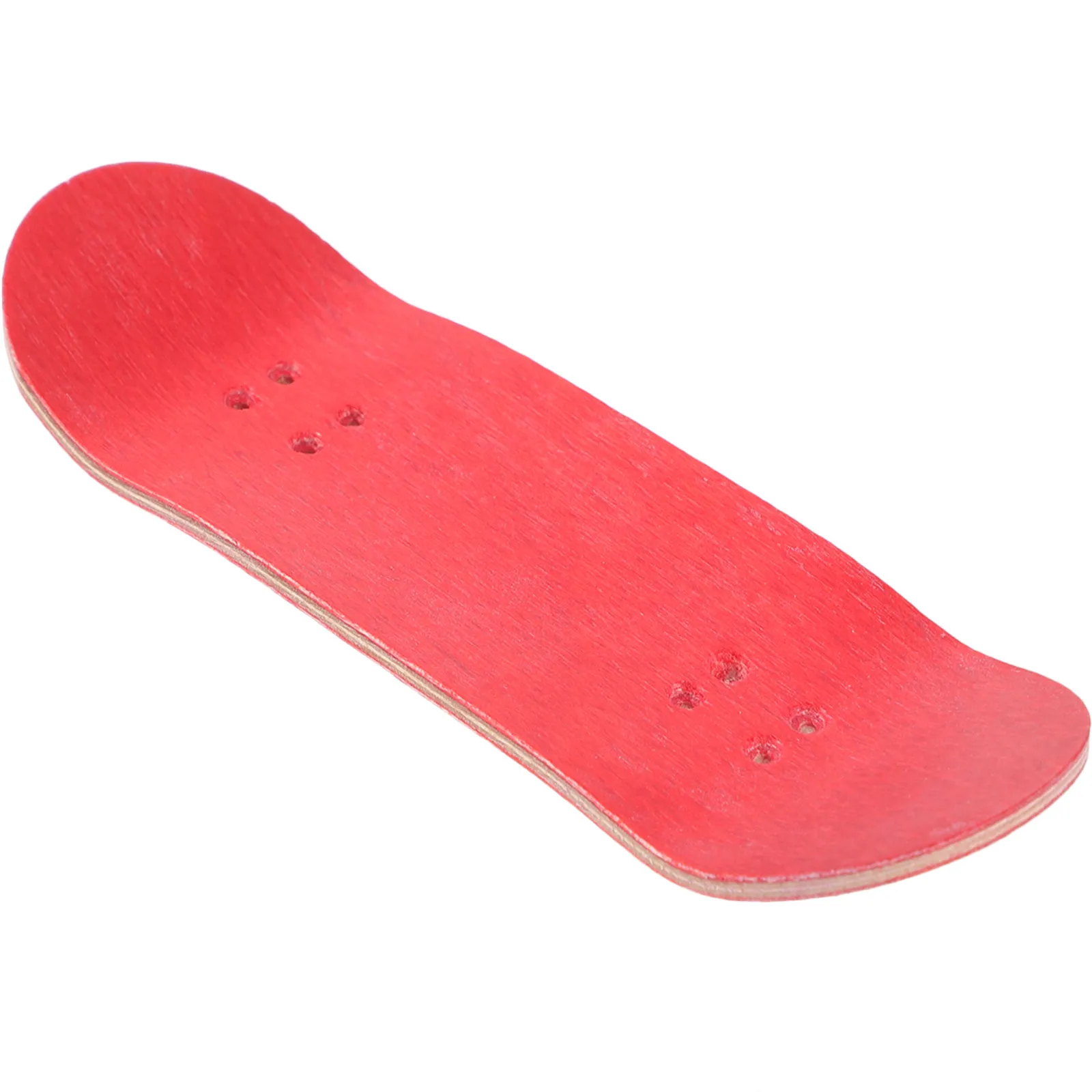 Fingerboard Deck Replacement for Extreme Finger Skateboarding Sturdy Wooden Construction Easy Assembly Ideal for Tricks
Fingerboard Deck Replacement for Extreme Finger Skateboarding Sturdy Wooden Construction Easy Assembly Ideal for Tricks
