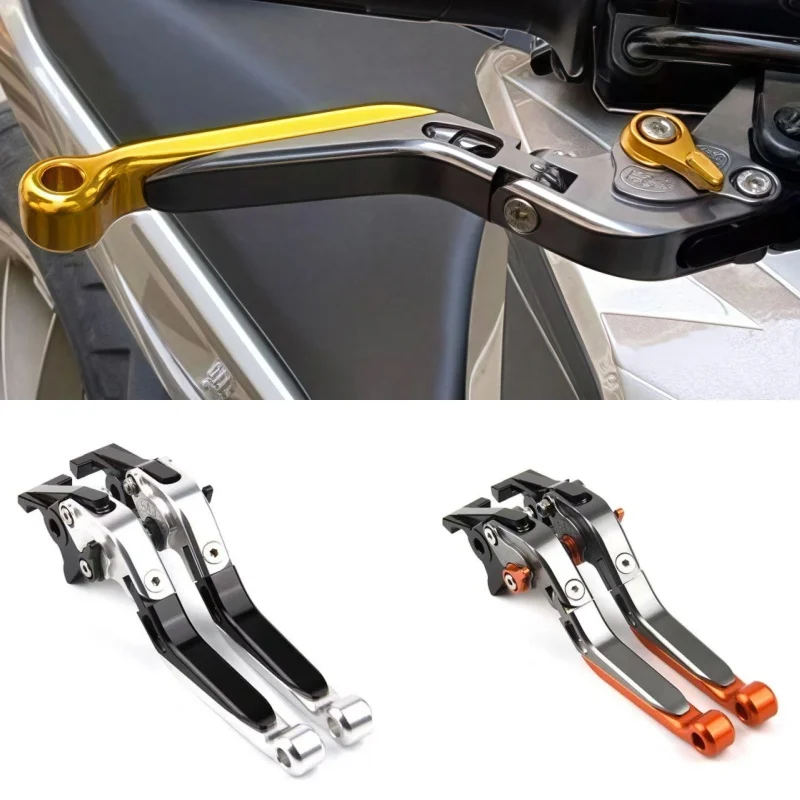 Motorcycle Parts Handle Levers For Ducati Panigale/Streetfighter V2 2020-2022 Brake Lever Set Foldable Adjustable 2020 2021 2022
Motorcycle Parts Handle Levers For Ducati Panigale/Streetfighter V2 2020-2022 Brake Lever Set Foldable Adjustable 2020 2021 2022