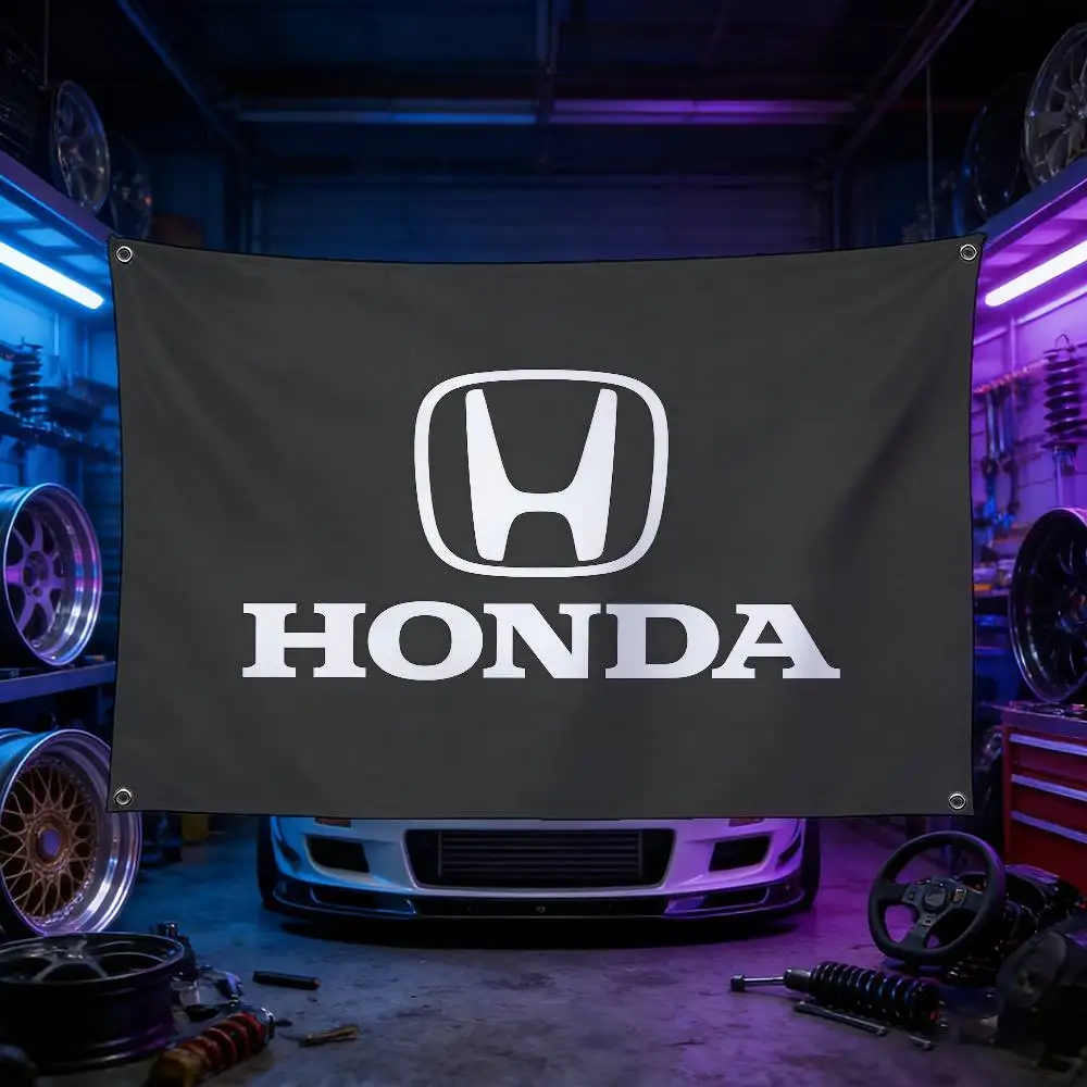 Motorcycle For HONDA Decorative Flag High Quality Polyester Fade Resistant Machine Washable Indoor Outdoor Hanging Banner
Motorcycle For HONDA Decorative Flag High Quality Polyester Fade Resistant Machine Washable Indoor Outdoor Hanging Banner