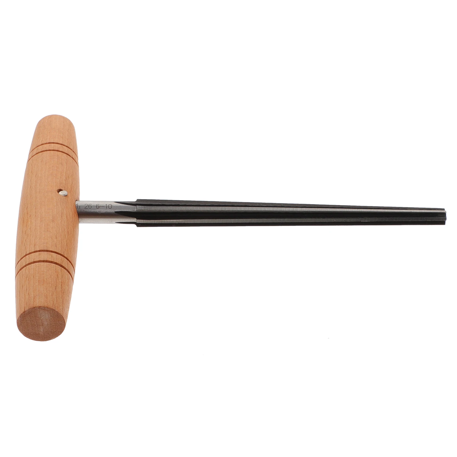 Musical Instrument Reamer Peghole Shaver Guitar Violin Cello Banjo Dulcimer Handheld Peg Pin Reamer Wooden Handle
Musical Instrument Reamer Peghole Shaver Guitar Violin Cello Banjo Dulcimer Handheld Peg Pin Reamer Wooden Handle