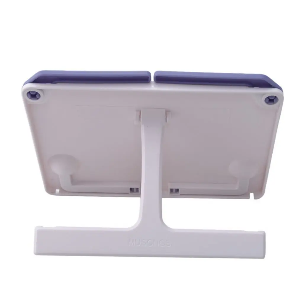 Adjustable Book Holder Folding Sturdy Music Score Recipe Bookend Practical Durable Reading Books Rack Music Score Recipe Tablet
Adjustable Book Holder Folding Sturdy Music Score Recipe Bookend Practical Durable Reading Books Rack Music Score Recipe Tablet