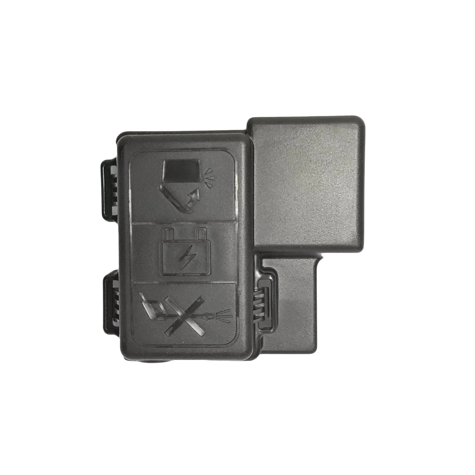 Easy Install Postive Battery Covers Designed Specifically for Chevy Truck Models from Year Fifteen to Nineteen
Easy Install Postive Battery Covers Designed Specifically for Chevy Truck Models from Year Fifteen to Nineteen