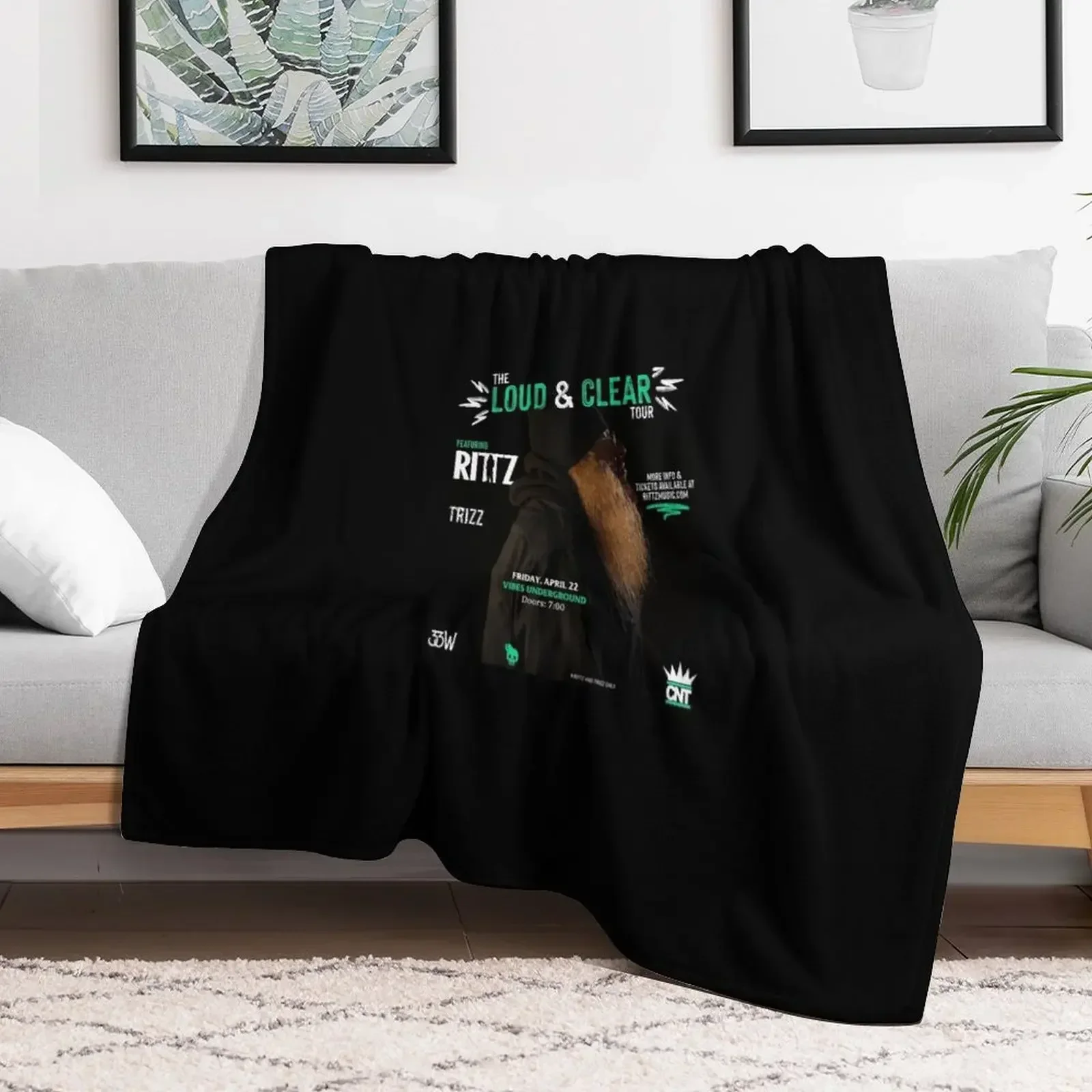 Rittz The Loud N Clear Pullover Hoodie Throw Blanket Softest anime Blankets Blankets For Baby christmas decoration Sofa Blankets
Rittz The Loud N Clear Pullover Hoodie Throw Blanket Softest anime Blankets Blankets For Baby christmas decoration Sofa Blankets