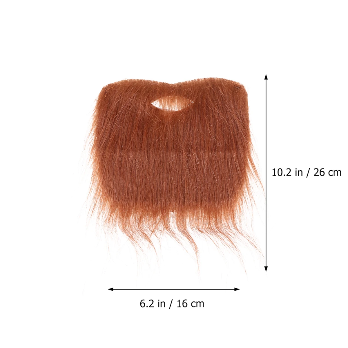 3 Pcs Props Realistic Self Adhesive for Cosplay Cosplay Masquerade Self Adhesive Party Gifts
3 Pcs Props Realistic Self Adhesive for Cosplay Cosplay Masquerade Self Adhesive Party Gifts