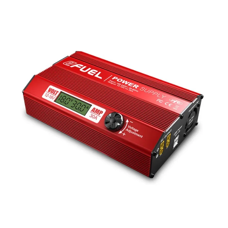 2025 hot sale SKYRC Sky 12-18V 30A Adjustable Power Supply, Fire Bull, Power Adapter, Charger Power Supply
2025 hot sale SKYRC Sky 12-18V 30A Adjustable Power Supply, Fire Bull, Power Adapter, Charger Power Supply