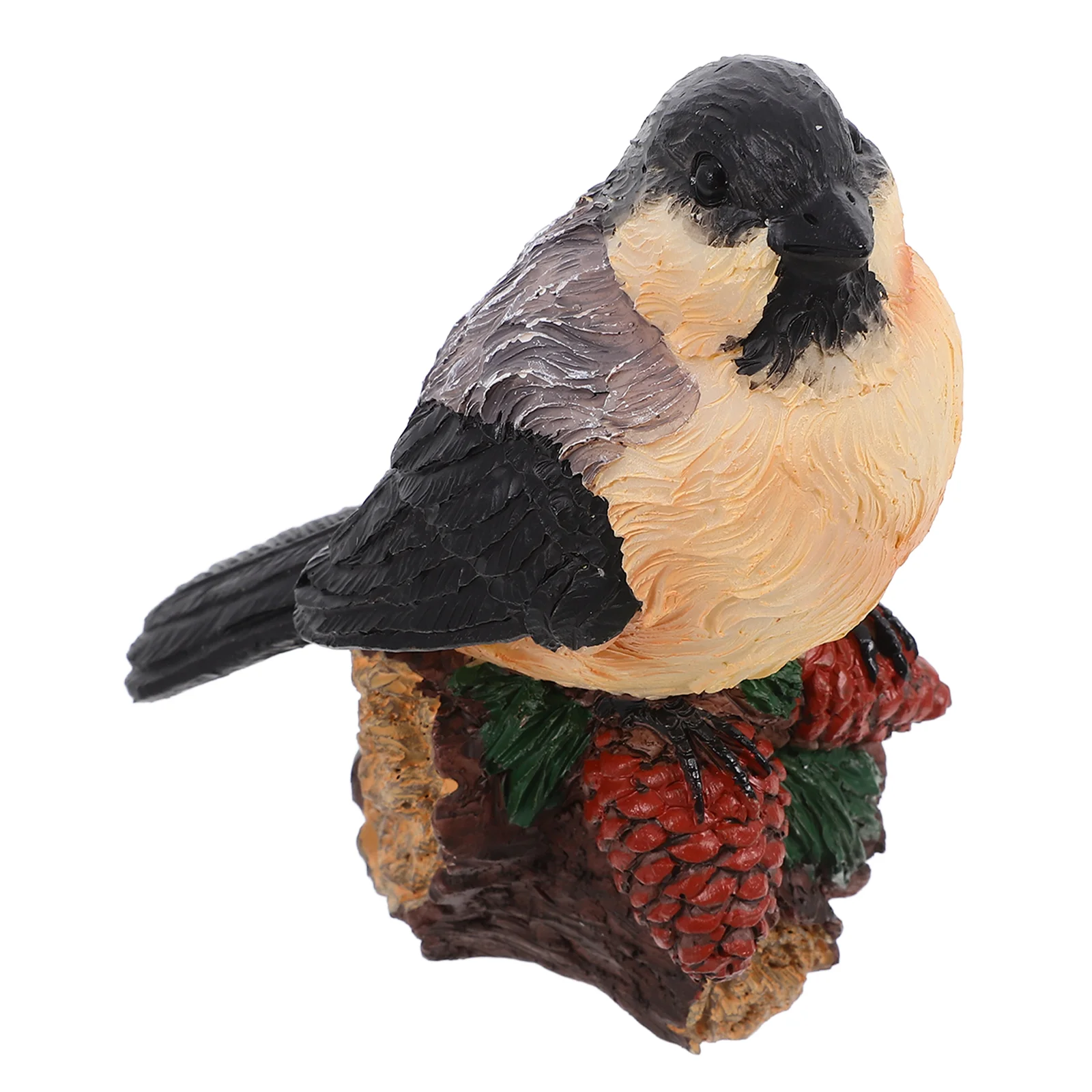 Micro Landscape Ornament Fake Bird Garden Sculpture Decor Small Figurines Model Decoration Resin Party Decorations Birthday
Micro Landscape Ornament Fake Bird Garden Sculpture Decor Small Figurines Model Decoration Resin Party Decorations Birthday