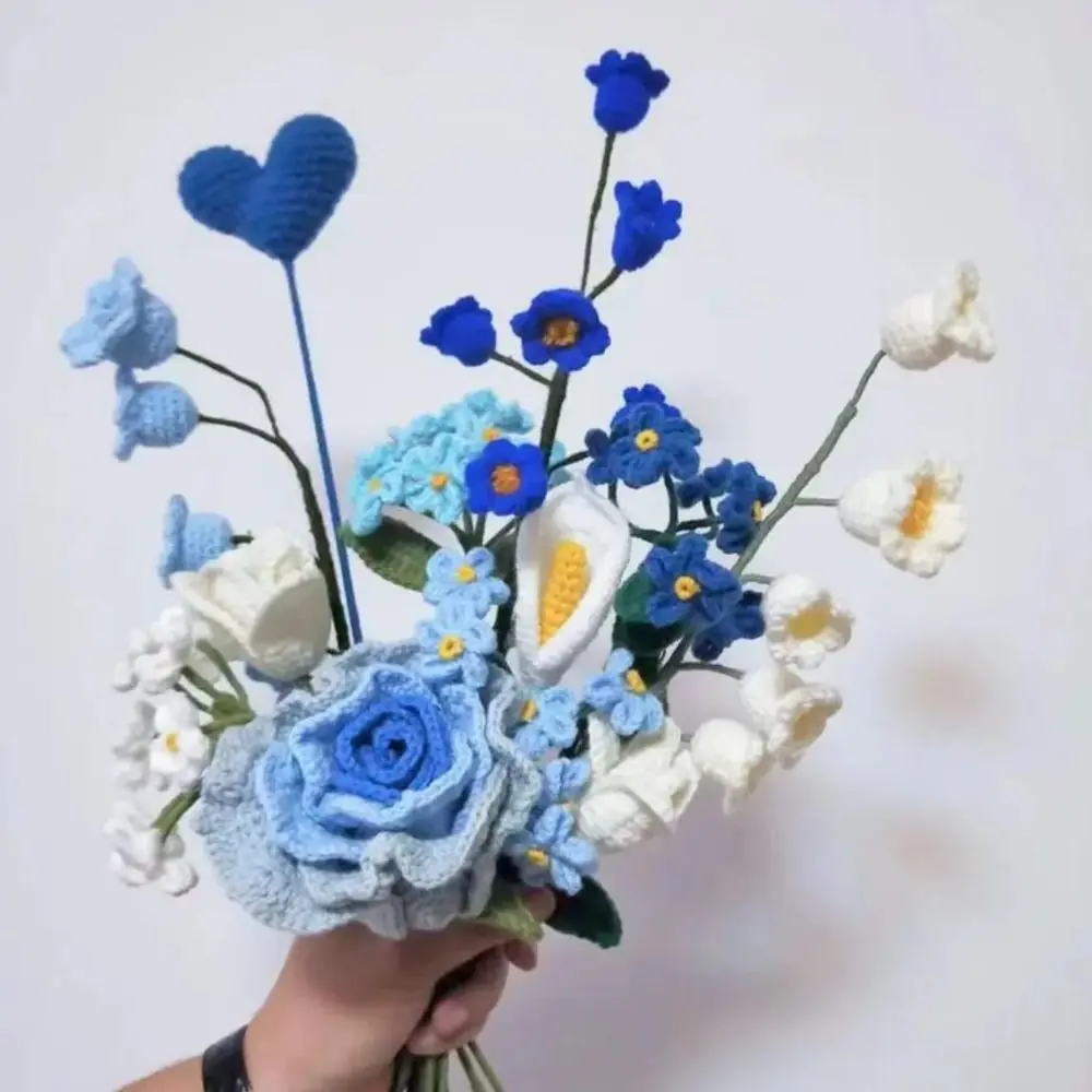 100Pcs Green Flower Stem Iron Wire DIY Handmade Manual Accessory Material Simulation Plant Stem Crafts Artificial Flower Stem
100Pcs Green Flower Stem Iron Wire DIY Handmade Manual Accessory Material Simulation Plant Stem Crafts Artificial Flower Stem