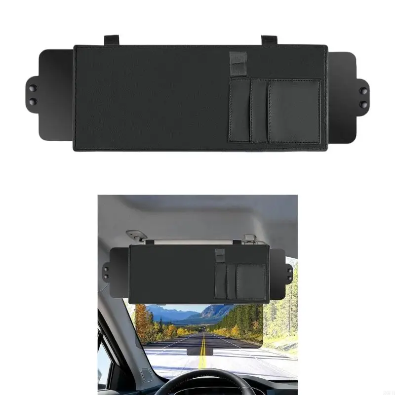 Convenient Foldable Vehicle Sun defender Addition Featuring Adjustable Mount And Reduced Light Driving R6FB
Convenient Foldable Vehicle Sun defender Addition Featuring Adjustable Mount And Reduced Light Driving R6FB